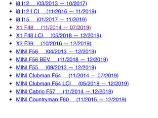 bontott BMW X1 Bal első Oldal Ütközés Érzékelő