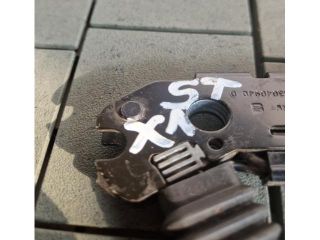 bontott BMW X1 Bal első Övfeszítő