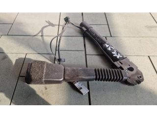 bontott BMW X1 Bal első Övfeszítő