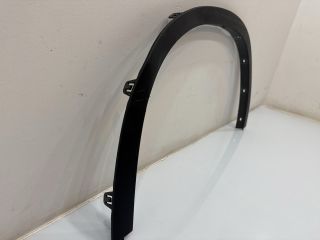 bontott BMW X1 Bal első Sárvédő Díszléc