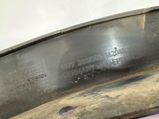 bontott BMW X1 Bal első Sárvédő Díszléc