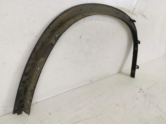 bontott BMW X1 Bal első Sárvédő Díszléc