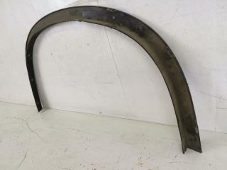 bontott BMW X1 Bal első Sárvédő Díszléc