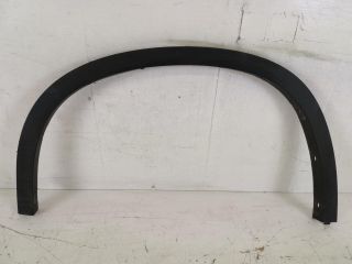 bontott BMW X1 Bal első Sárvédő Díszléc