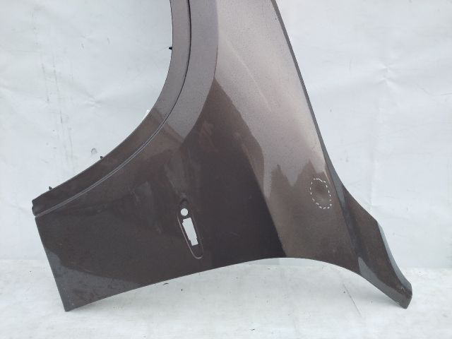 bontott BMW X1 Bal első Sárvédő