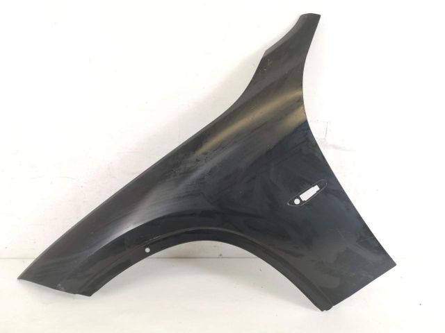 bontott BMW X1 Bal első Sárvédő