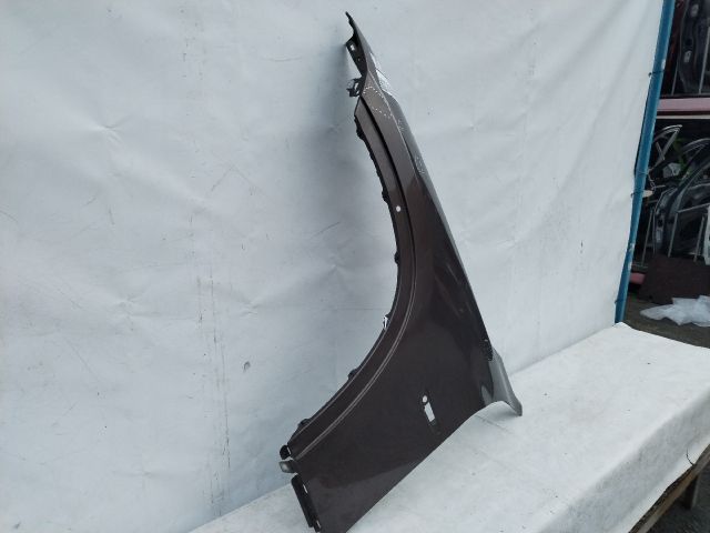 bontott BMW X1 Bal első Sárvédő