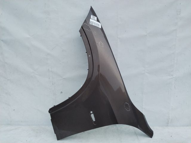 bontott BMW X1 Bal első Sárvédő