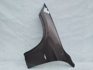 bontott BMW X1 Bal első Sárvédő