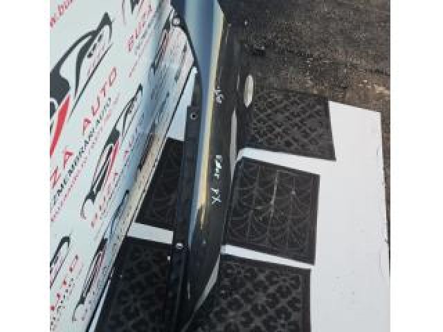 bontott BMW X1 Bal első Sárvédő