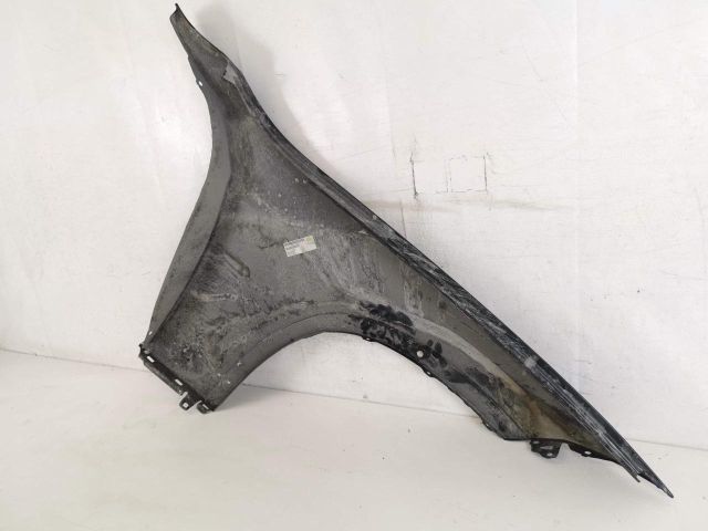 bontott BMW X1 Bal első Sárvédő