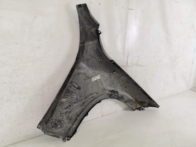 bontott BMW X1 Bal első Sárvédő