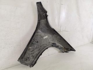 bontott BMW X1 Bal első Sárvédő