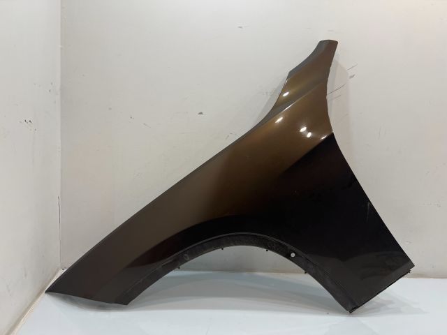 bontott BMW X1 Bal első Sárvédő