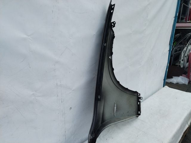 bontott BMW X1 Bal első Sárvédő