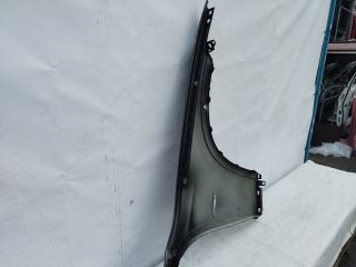 bontott BMW X1 Bal első Sárvédő