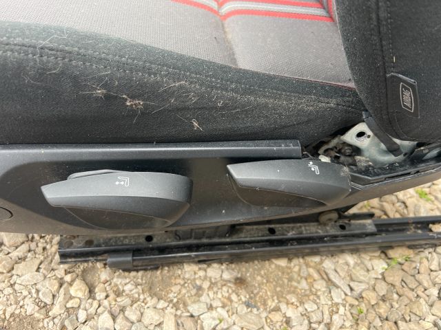 bontott BMW X1 Bal első Ülés