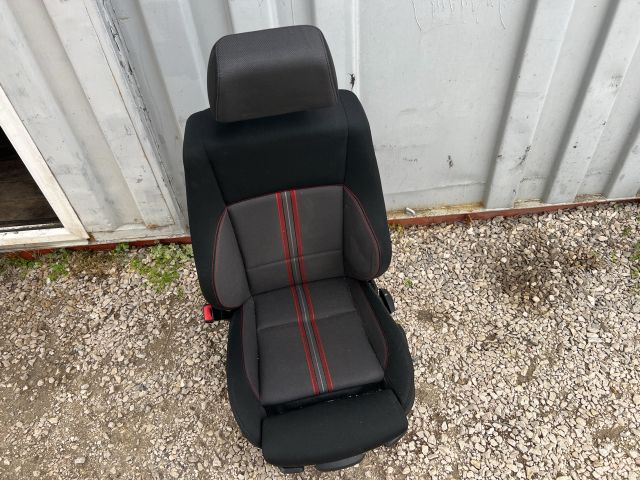 bontott BMW X1 Bal első Ülés