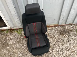 bontott BMW X1 Bal első Ülés