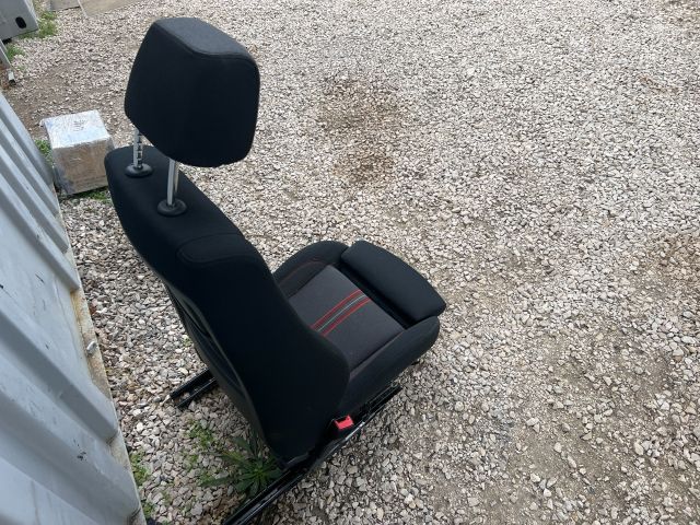 bontott BMW X1 Bal első Ülés