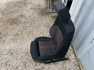 bontott BMW X1 Bal első Ülés