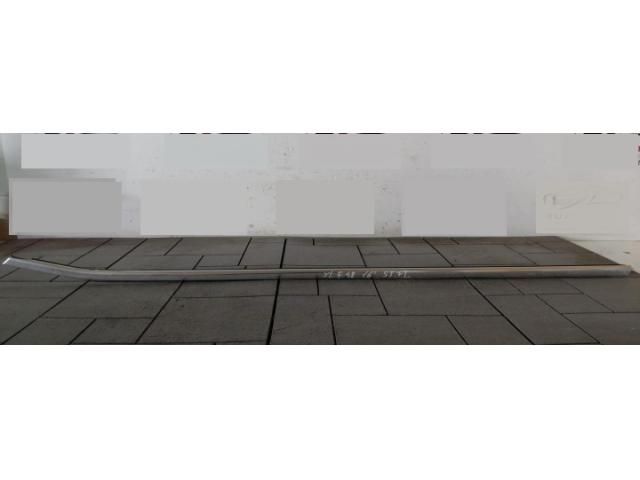 bontott BMW X1 Bal első Vízlehúzó Gumicsík