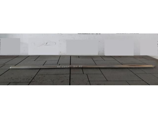 bontott BMW X1 Bal első Vízlehúzó Gumicsík