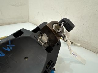 bontott BMW X1 Bal első Zárbetét