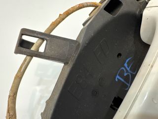 bontott BMW X1 Bal első Zárbetét