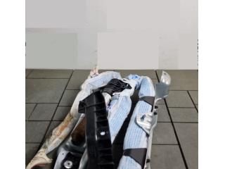 bontott BMW X1 Bal Fejlégzsák