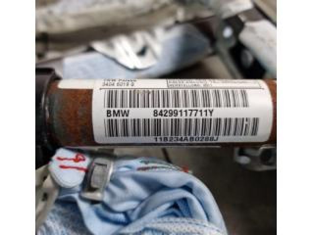 bontott BMW X1 Bal Fejlégzsák