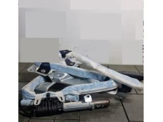 bontott BMW X1 Bal Fejlégzsák