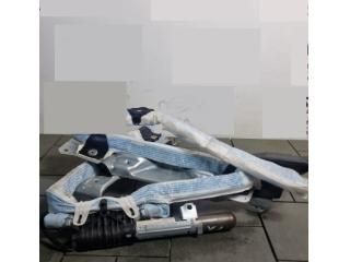 bontott BMW X1 Bal Fejlégzsák