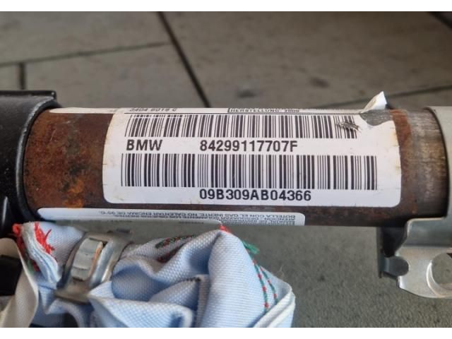 bontott BMW X1 Bal Fejlégzsák