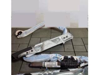 bontott BMW X1 Bal Fejlégzsák