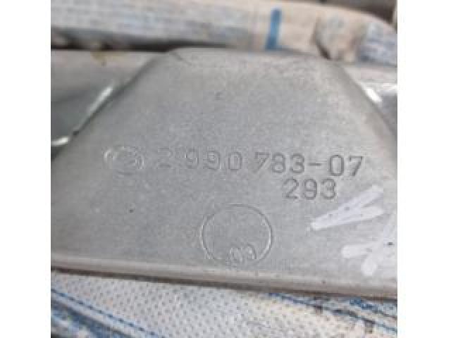 bontott BMW X1 Bal Fejlégzsák