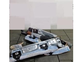 bontott BMW X1 Bal Fejlégzsák