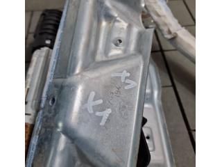 bontott BMW X1 Bal Fejlégzsák