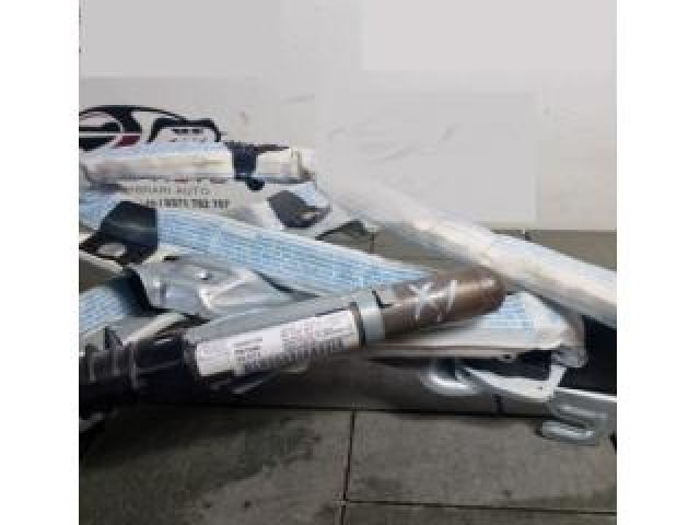 bontott BMW X1 Bal Fejlégzsák