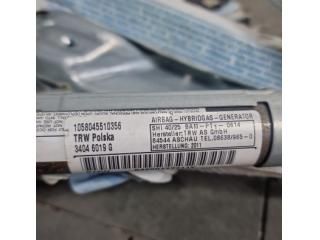 bontott BMW X1 Bal Fejlégzsák