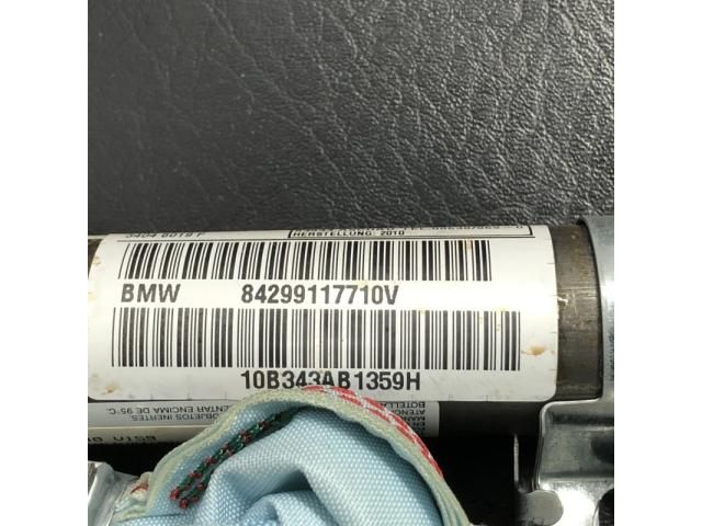 bontott BMW X1 Bal Fejlégzsák