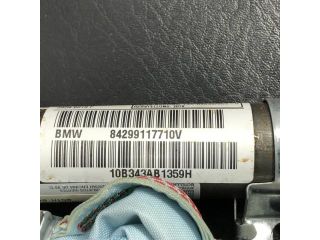 bontott BMW X1 Bal Fejlégzsák