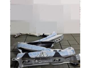 bontott BMW X1 Bal Fejlégzsák