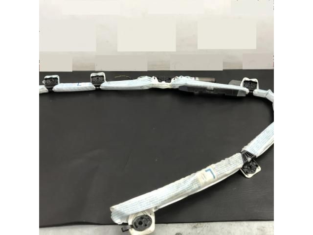 bontott BMW X1 Bal Fejlégzsák