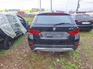 bontott BMW X1 Bal Felső Hátsó Lámpa