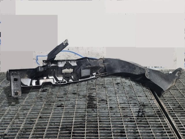 bontott BMW X1 Bal Fényszóró Tartó