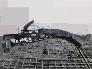 bontott BMW X1 Bal Fényszóró Tartó