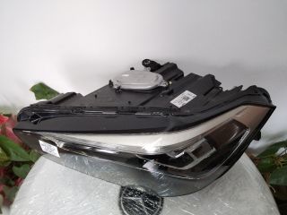 bontott BMW X1 Bal Fényszóró