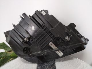 bontott BMW X1 Bal Fényszóró