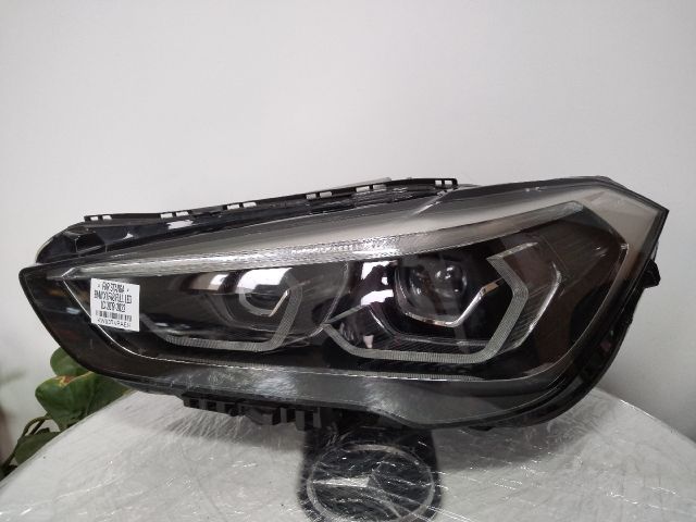 bontott BMW X1 Bal Fényszóró